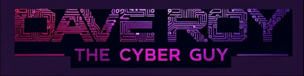 Dave Roy, The Cyber Guy - Veteran-Led Cybersecurity Consulting and Risk Assessment
